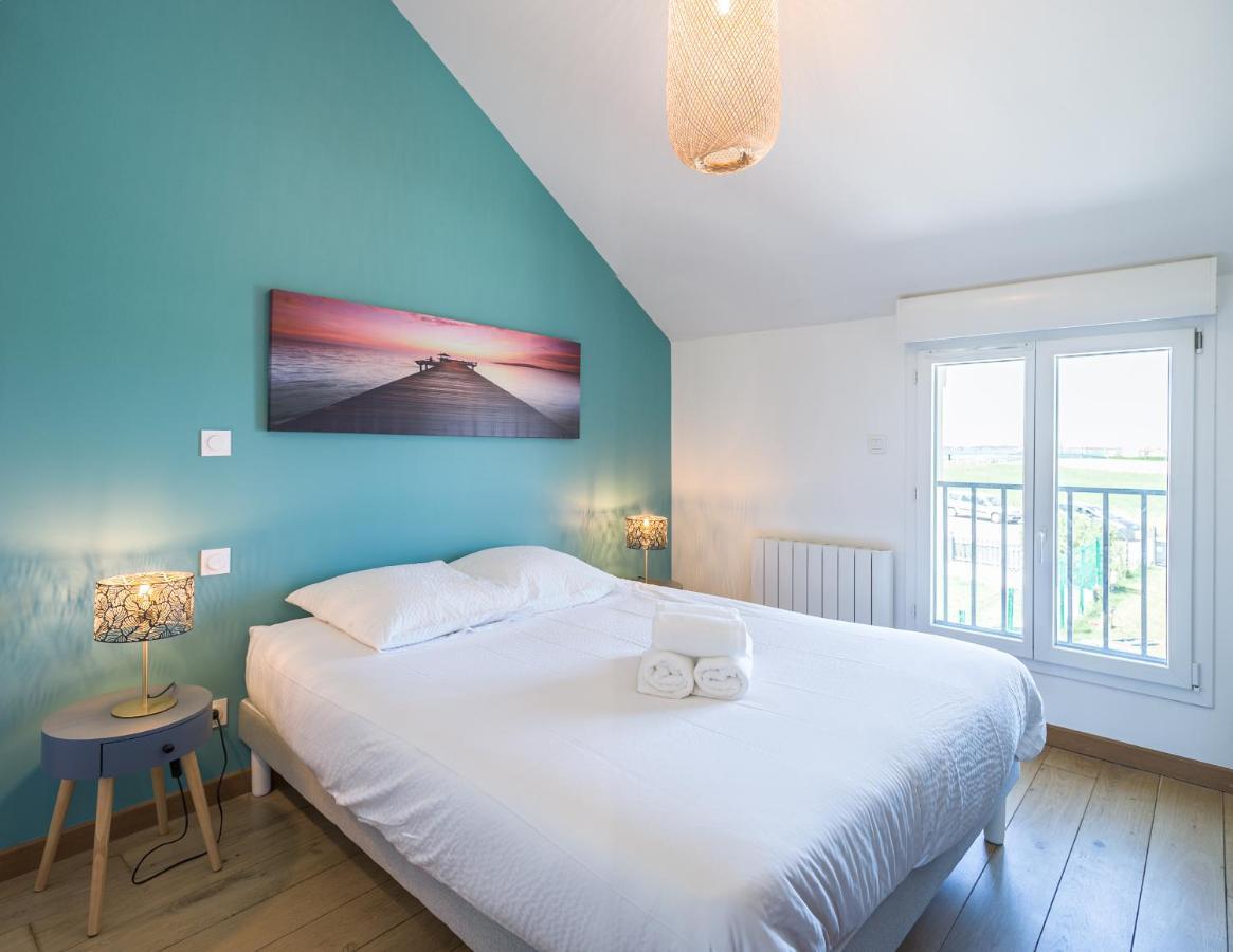 Les Duplex Du Lac D'Orient Мениль-Сен-Пер Экстерьер фото